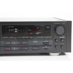 買取実績 |AIWA アイワ EXCELIA ステレオカセットデッキ XK-009 音響