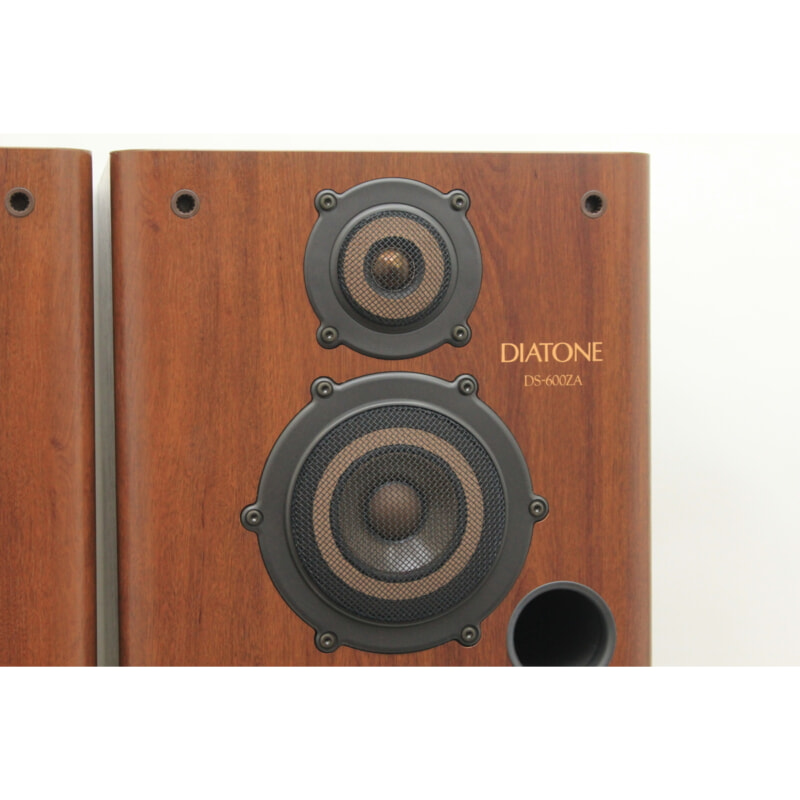 買取実績 |DIATONE ダイヤトーン DS-600ZA スピーカーシステム +