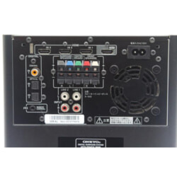 買取実績 |ONKYO オンキョー HTX-25HDX 2.1chホームシアターパッケージ