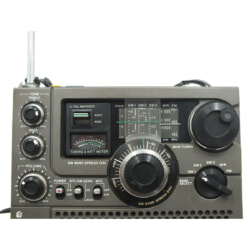 買取実績 |SONY ソニー スカイセンサー ICF-5900 BCLラジオ - 大阪