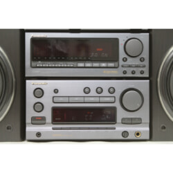 買取実績 |Panasonic パナソニック SC-CH900 CDシステムステレオ