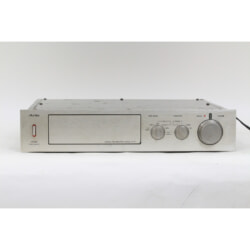 買取実績 |Aurex オーレックス SY-77 ステレオプリアンプ - 大阪 京都