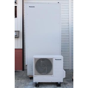 買取実績 |パナソニック エコキュートヒートポンプ給湯器 HE-WU46CQS