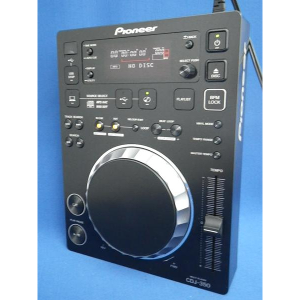 CDJ-350✖️2 限界価格 即購入可 CDJ-350✖️2 限界価格 即