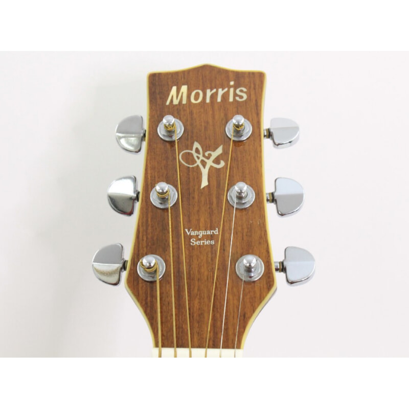 Morris MV-705 アコースティックギター Morris MV-705