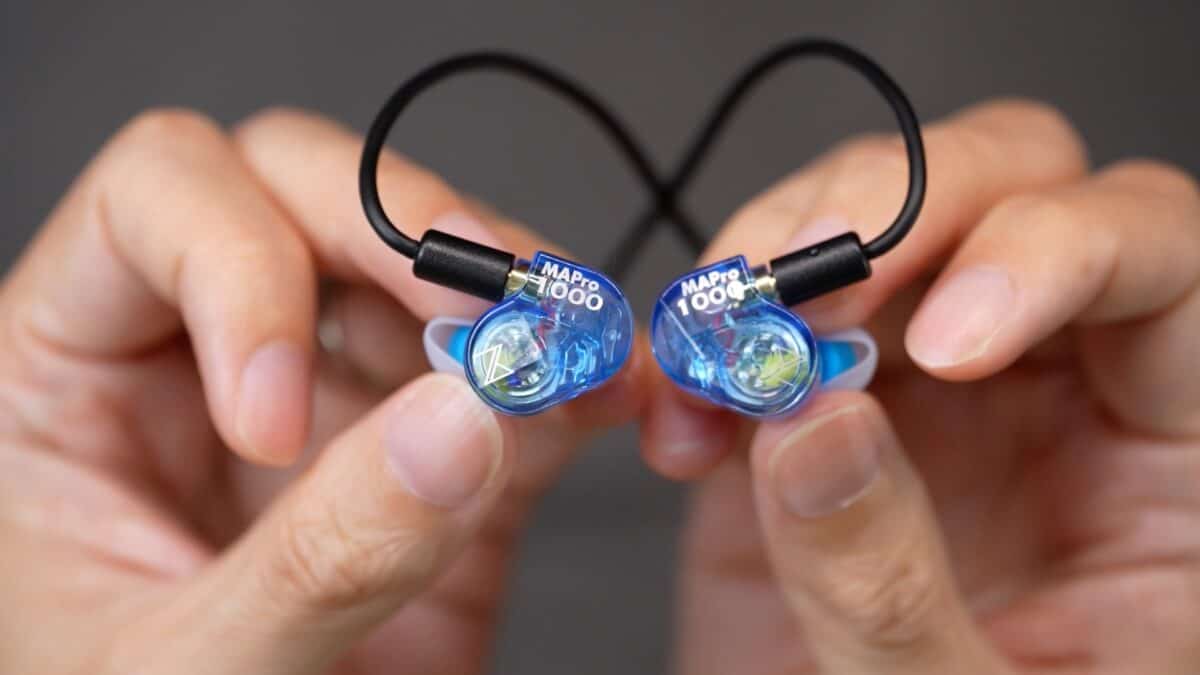 これは売れる音】有線イヤホン1万円台の新たな定番機!? 「Maestraudio