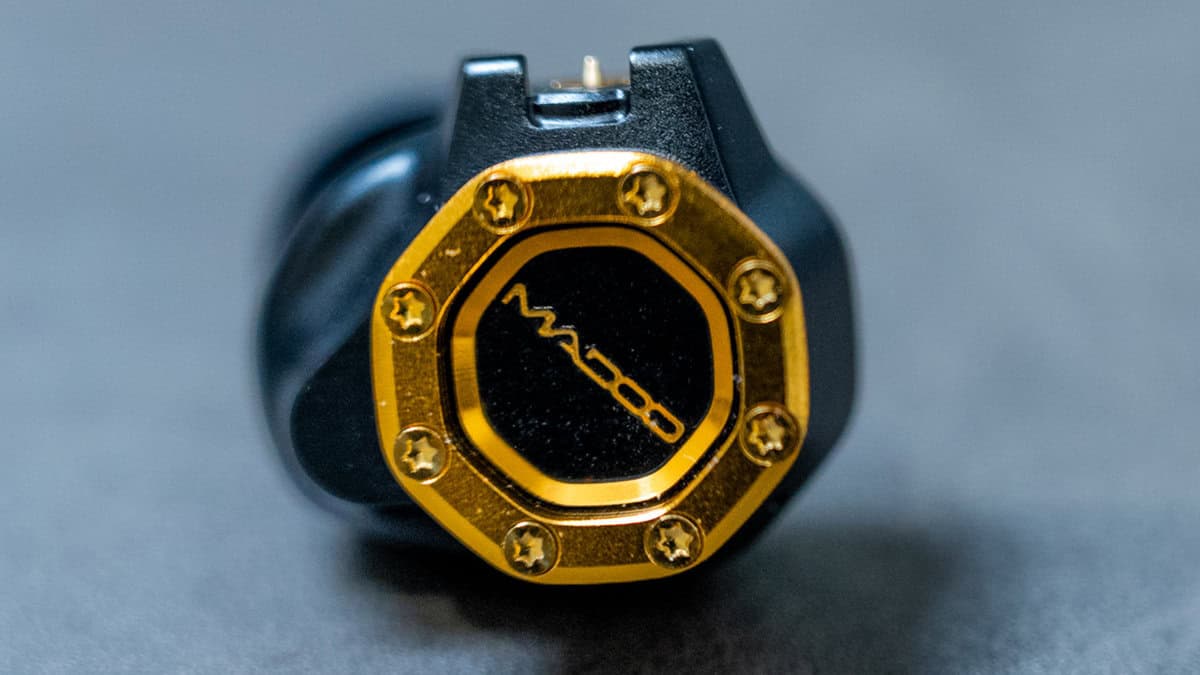 日本のモノづくりの極み- MADOOの最新有線イヤホン「Typ622」がスゴイ