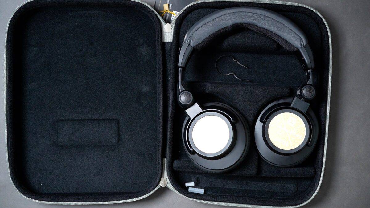 ULTRASONE Signature MASTER MkII レビュー｜プロ御用達！バランス接続