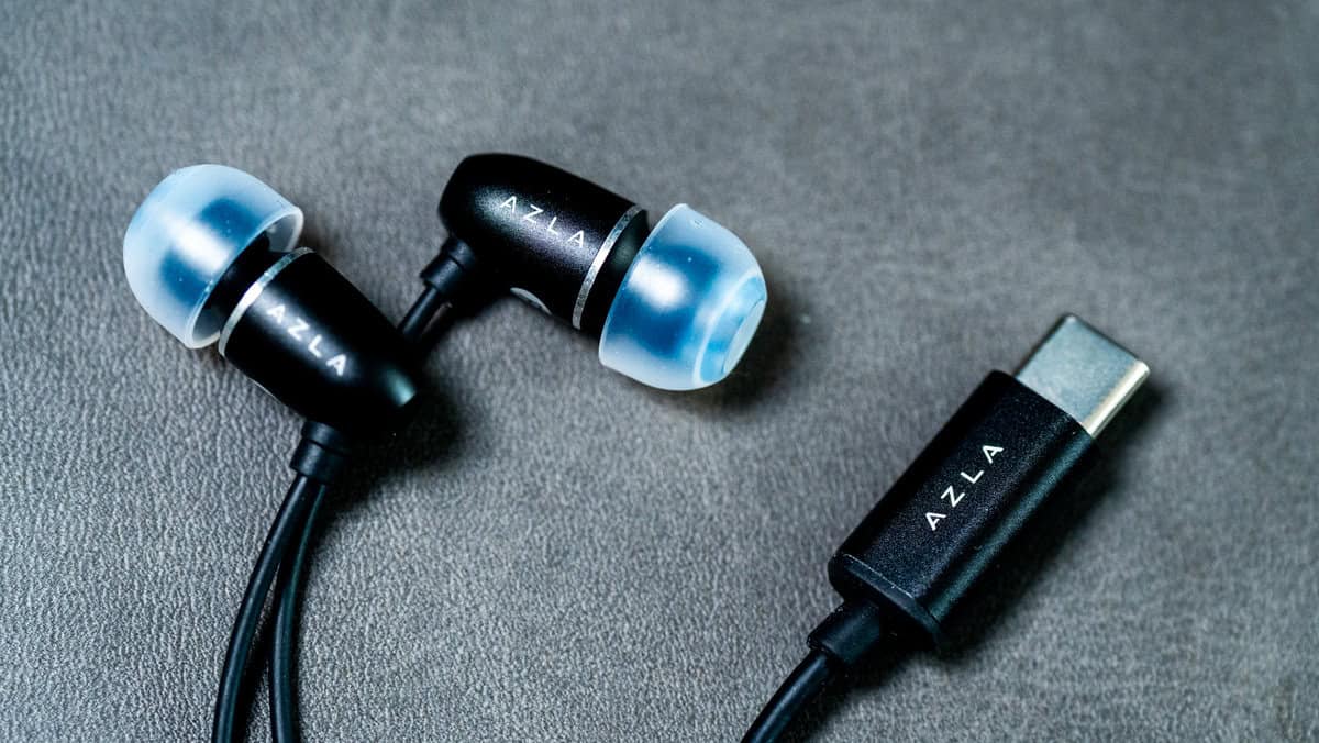 約4000円】お手頃価格でゲーミング/ASMR特化！ USB-C直結型イヤホン