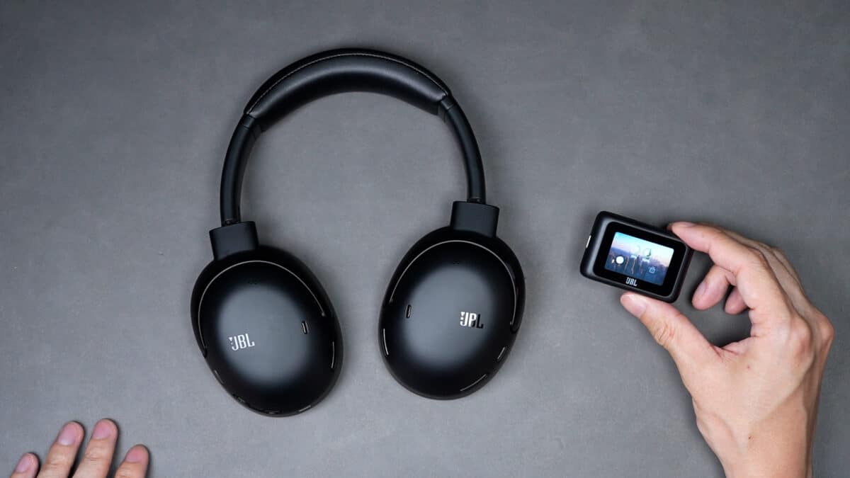 JBL Tour One M3 レビュー｜全方面で強くなったフラッグシップ