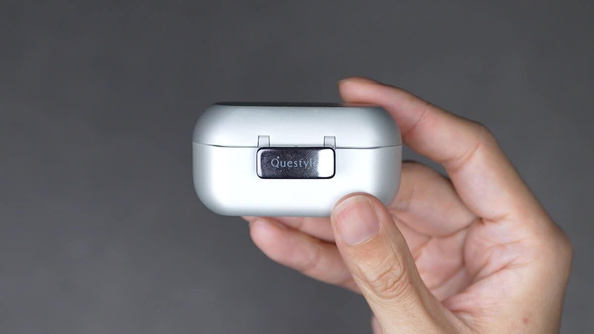 iPhoneでLDACが使えるトランスミッターの大本命がキター！ Questyle