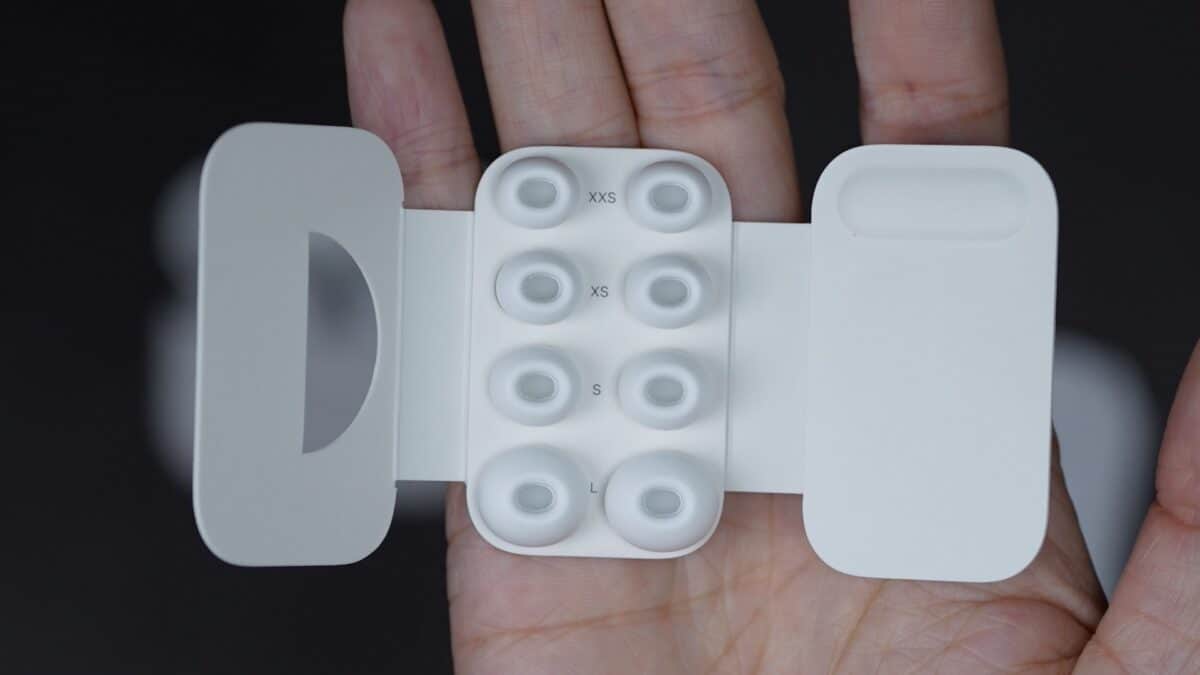 AirPods Pro 3を買ってきたぞ！ファーストインプレッションレビュー