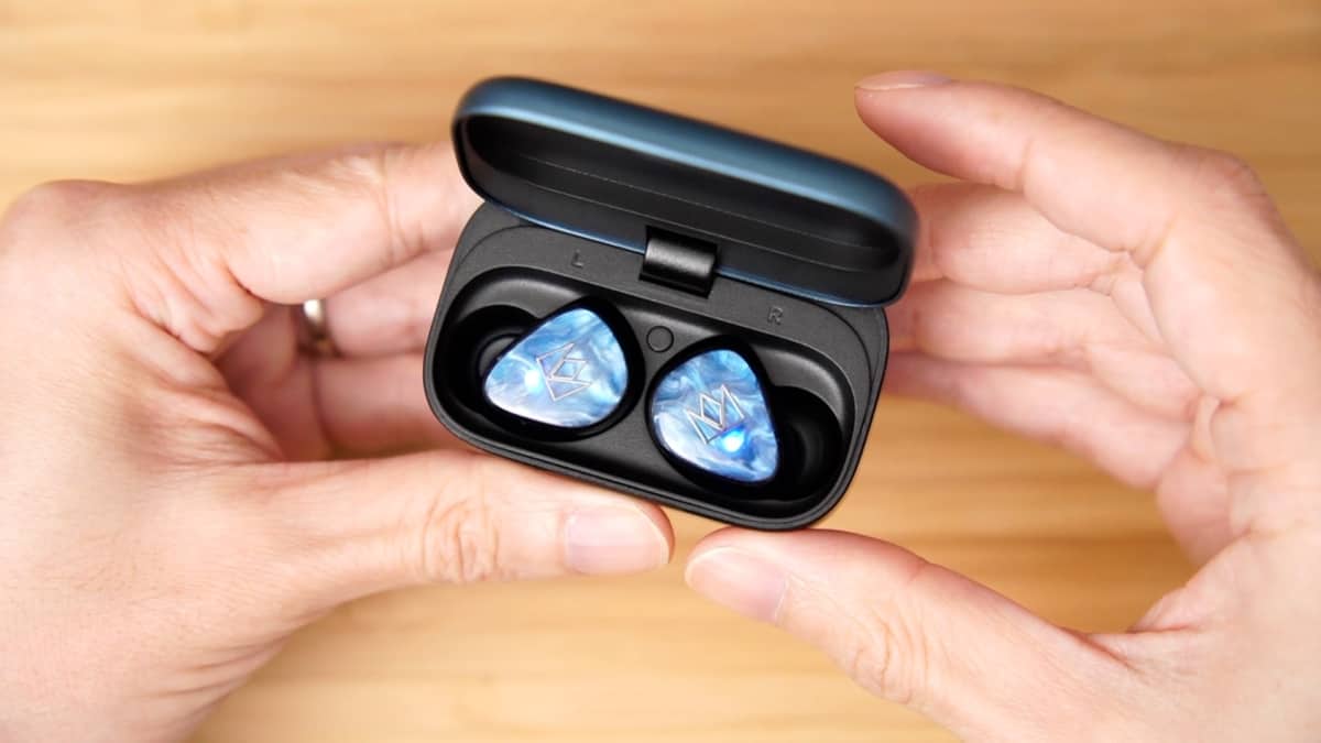 Noble FoKus PRO レビュー｜本当に音質最強？1週間使い倒してみた