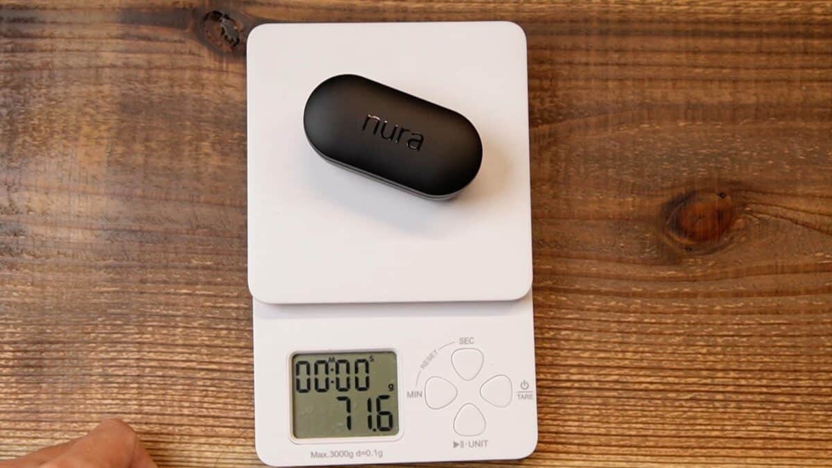 NuraTrue Pro レビュー｜世界初aptXロスレス対応の完全ワイヤレス