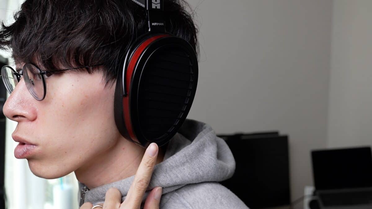 音質良すぎて実質無料｜HiFiMANの最新ヘッドホン ANANDA NANO / Arya