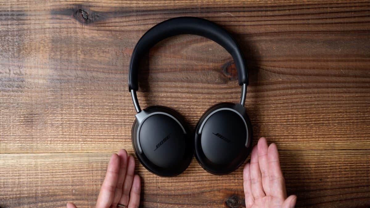 徹底比較】Bose QuietComfort Ultra Headphones、ソニー WH-1000XM5