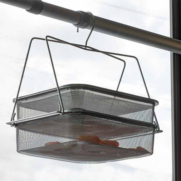 干しかご 2段 | 家事問屋