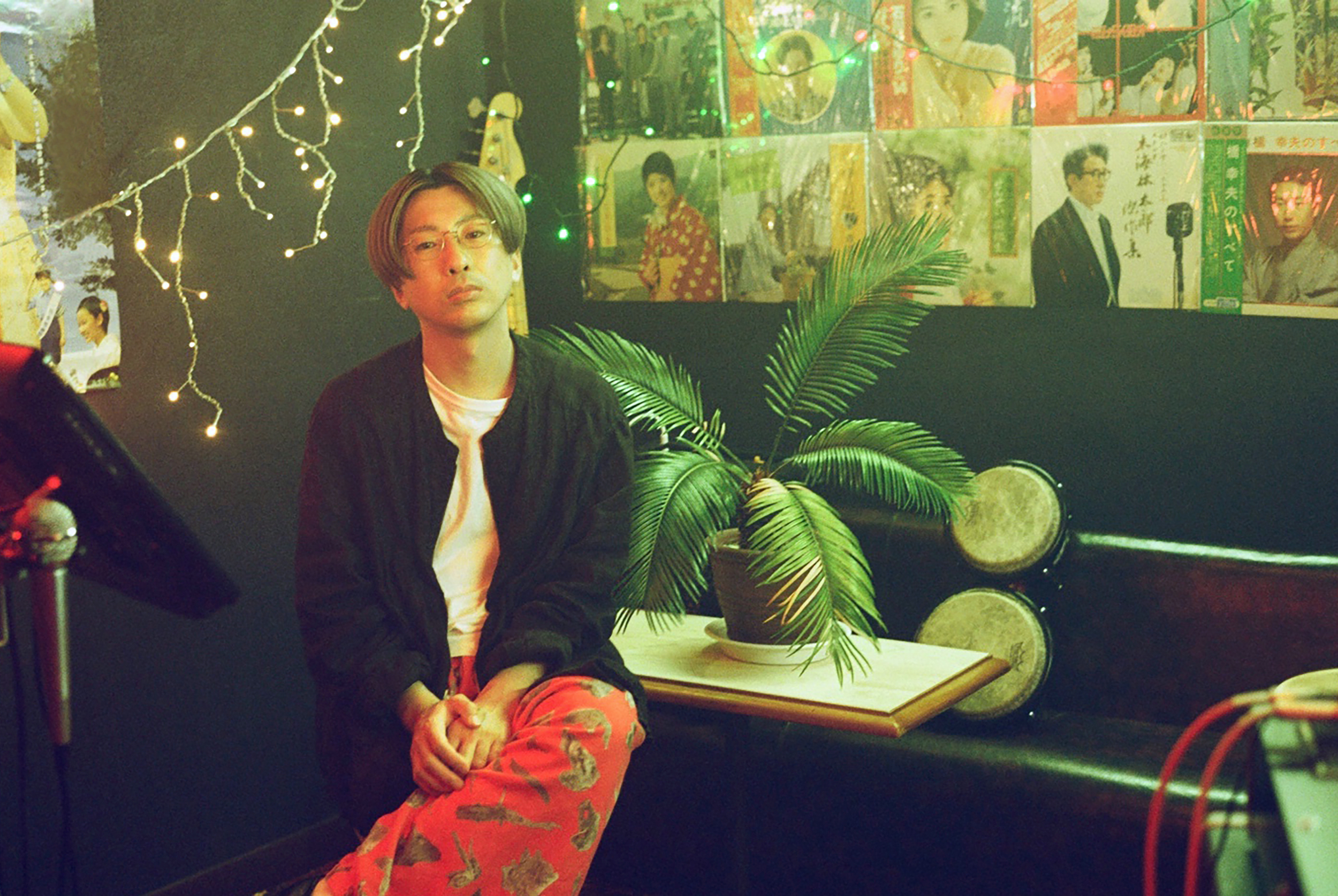 Newsカテゴリー VIDEOTAPEMUSIC : カクバリズム | KAKUBARHYTHM