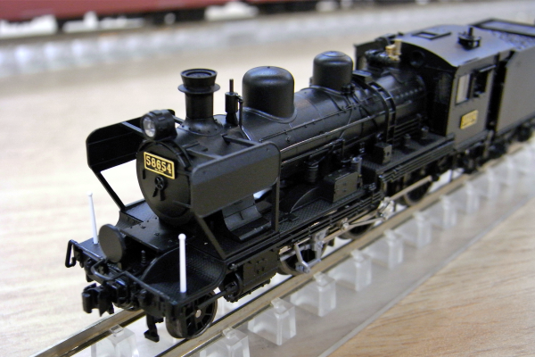 速報！ SL人吉など KATO 7月の新製品発表会で展示されたNゲージ | 価格