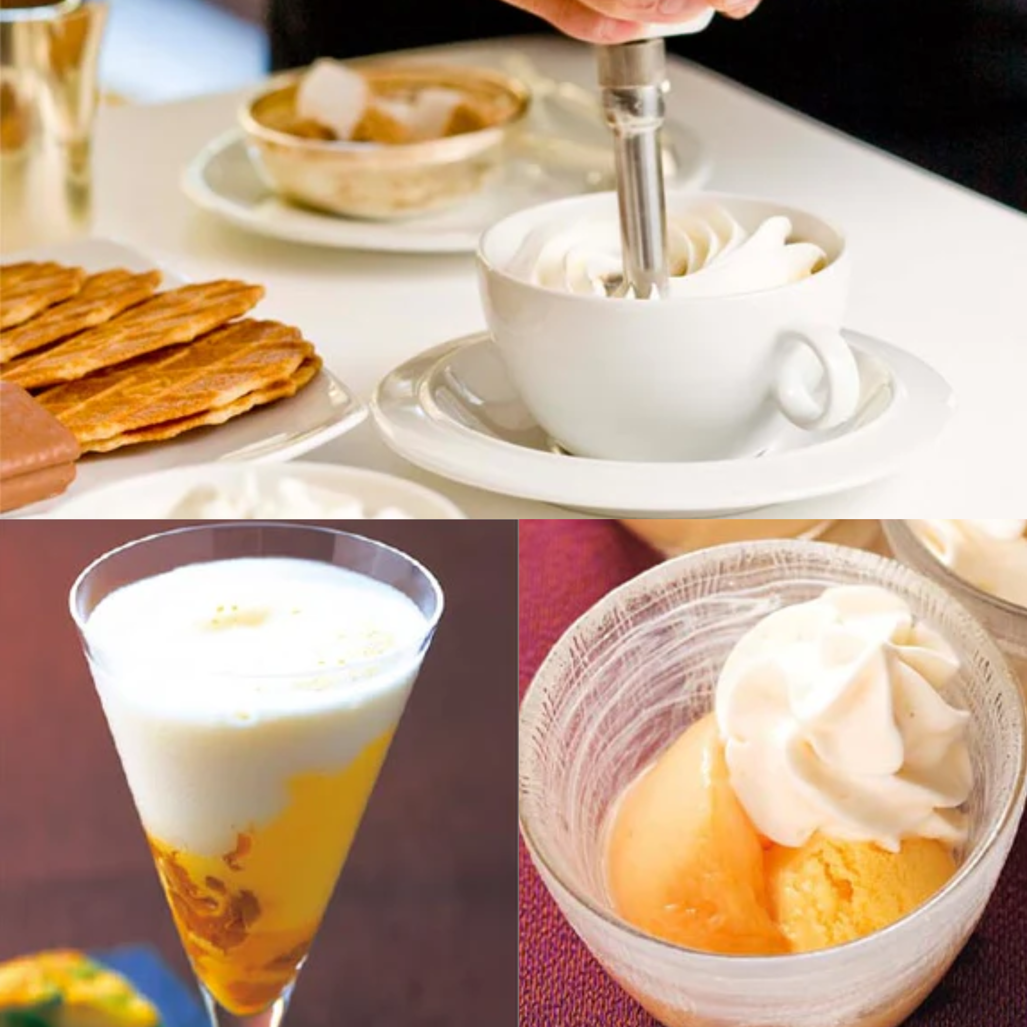 エスプーマ アドバンス【スタートセット】(ディスペンサーM型1個付き)