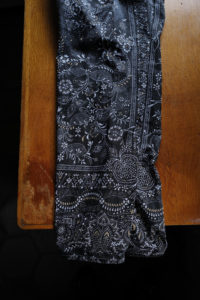 SONAM - 手記 ｜ 柿乃葉 / KAKINOHAHANARE