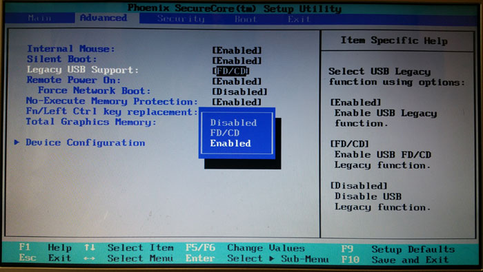 Ubuntu 18.04 LTS 日本語 Remix の試用