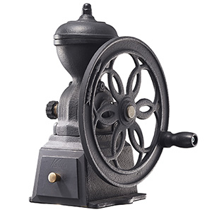 クラシックミル BK | コーヒー機器総合メーカーカリタ【Kalita】