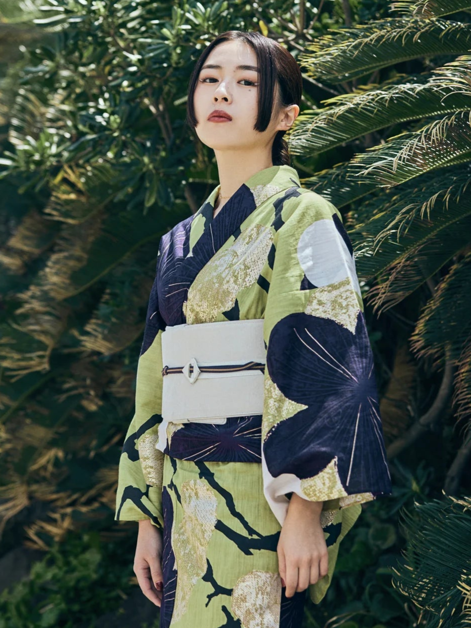 帯ベルト レディース