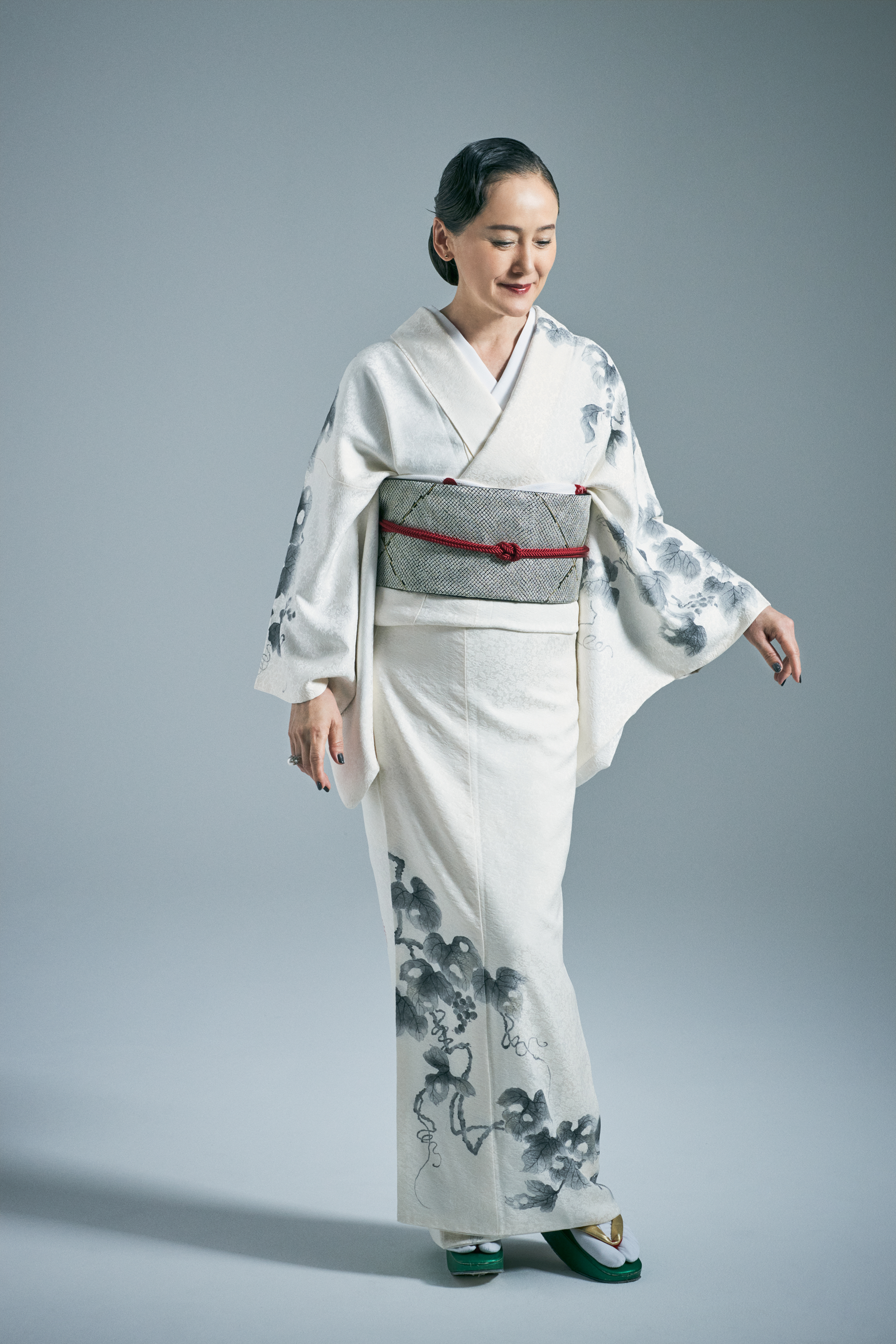 付下げ・訪問着