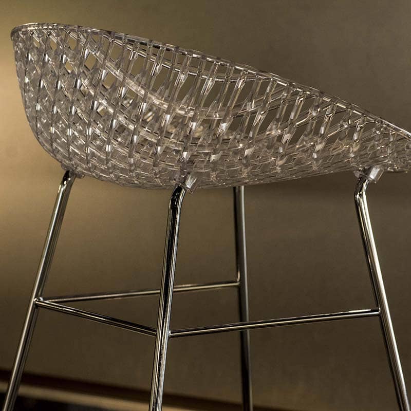 スマトリックスツール｜Kartell｜カルテルオフィシャルサイト