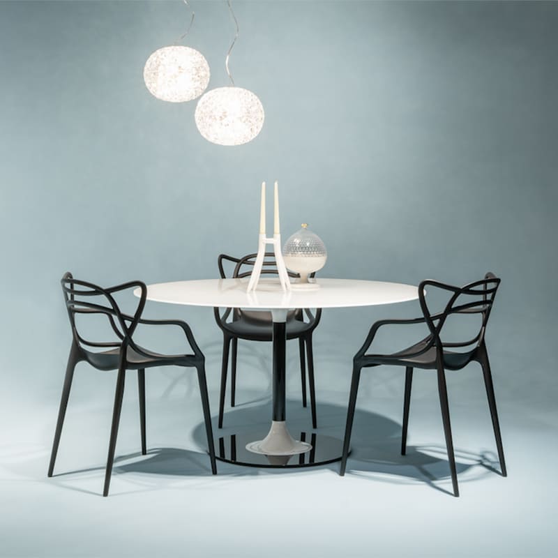 マスターズ｜Kartell｜カルテルオフィシャルサイト｜イタリア製 家具