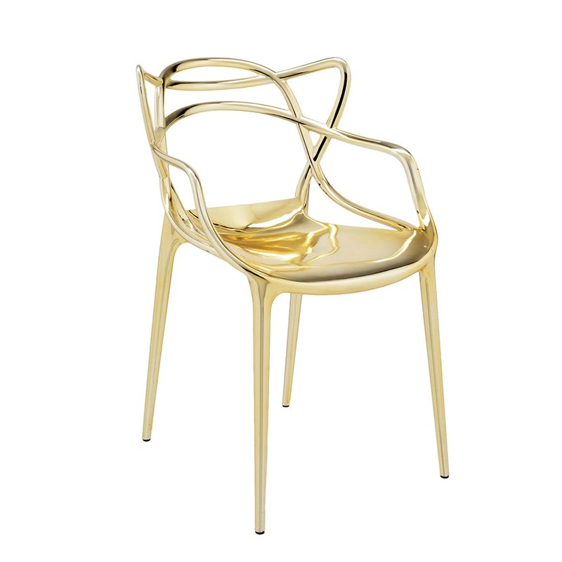 マスターズ｜Kartell｜カルテルオフィシャルサイト｜イタリア製 家具