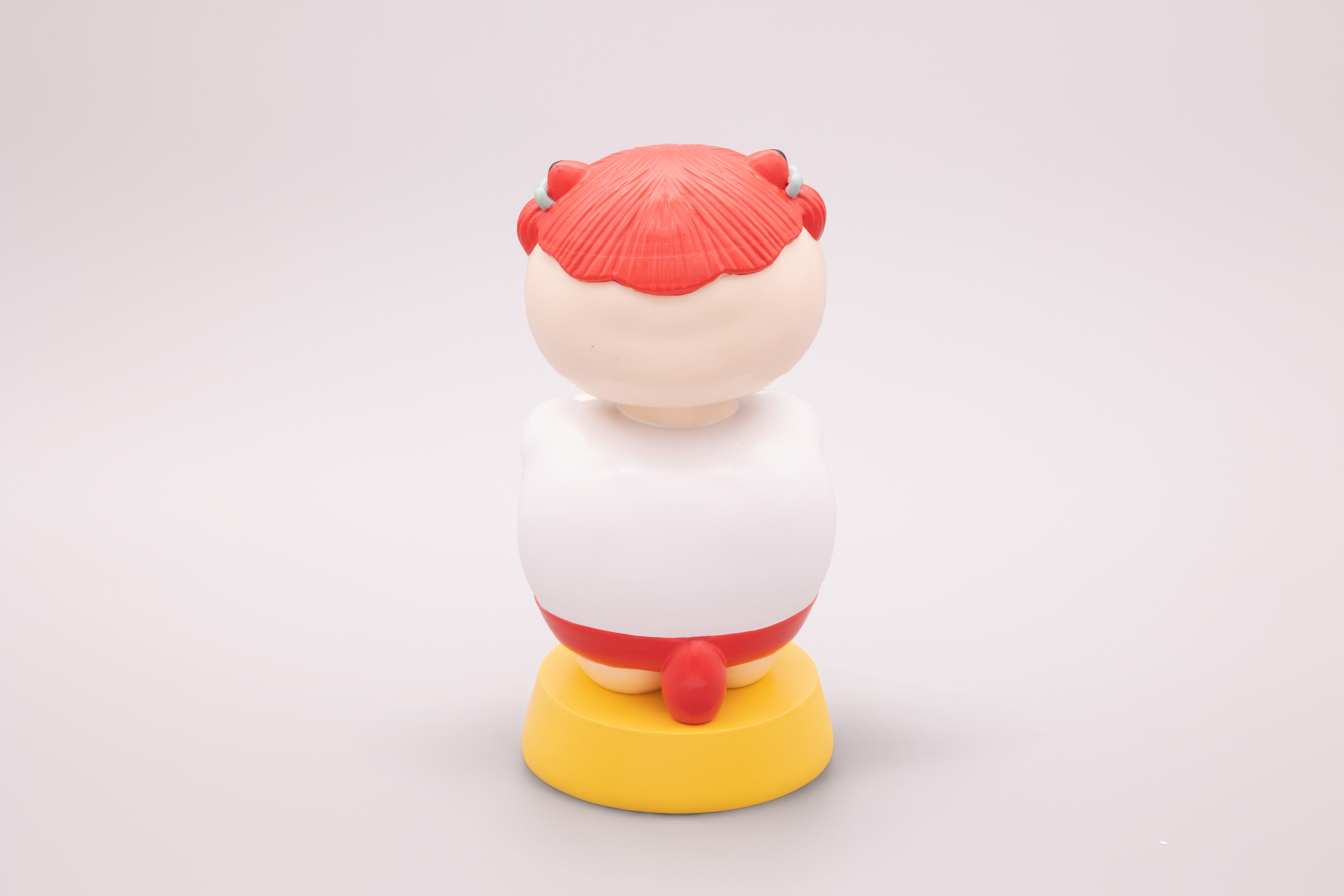 デブかるびボブルヘッド – KARUBI STORE