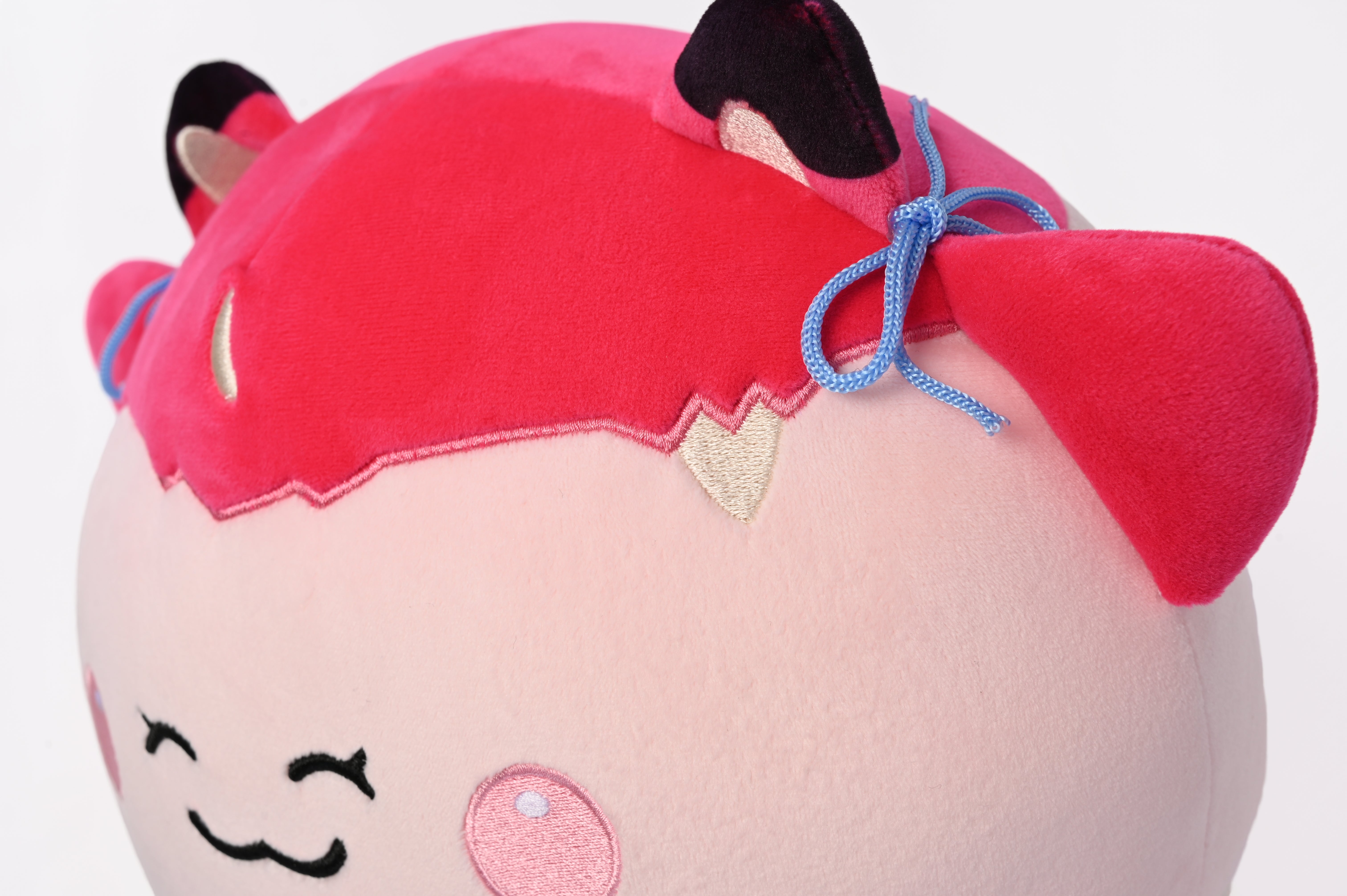 デブかるびぬいぐるみ（寝） – KARUBI STORE