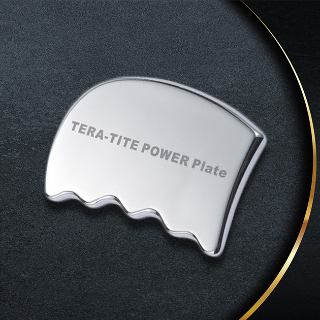 テラタイト・パワープレート プロ | カラケア
