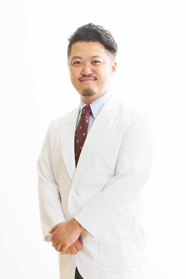 佐藤医師 | カラダ内科クリニック | 渋谷・五反田・中野・福岡天神