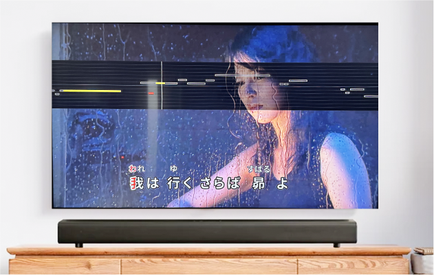 KARA×KARA（カラカラ）公式｜家庭用カラオケサウンドバー