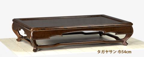 花台 / 唐木家具OSAKA