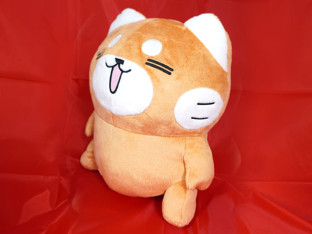 からめる ぬいぐるみ【ぐるん】 – からめる屋