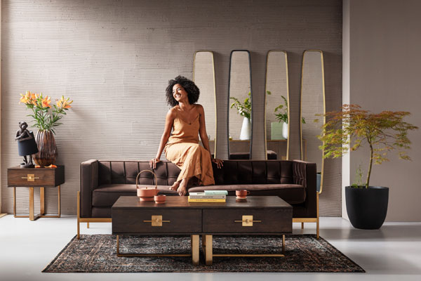 キリムポップロックスター 170x240cm カーペット - カーペット・ラグ