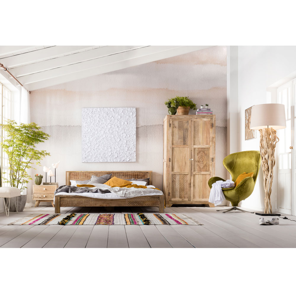 スカルトラ フロアランプ ｜【KARE】ドイツの家具・インテリア雑貨