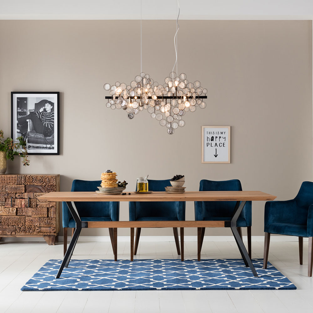 クラウド クリア ペンダントライト * ｜【KARE】ドイツの家具