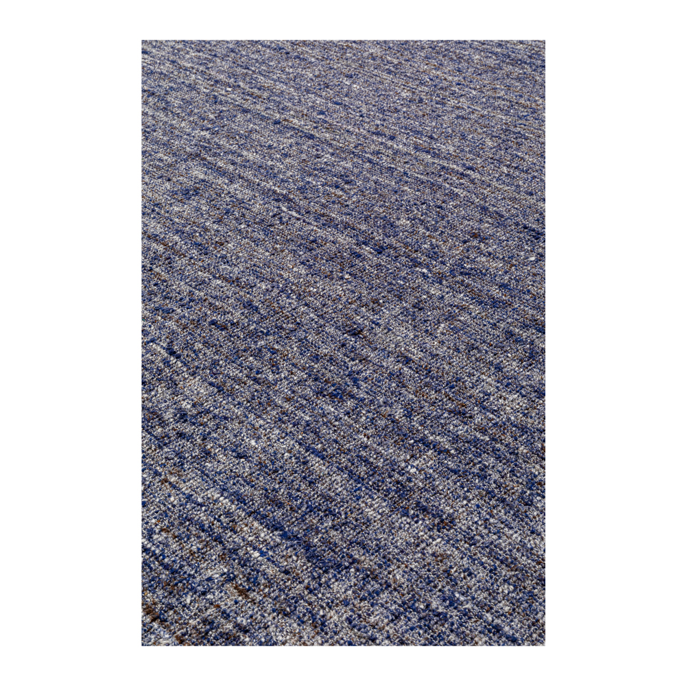 スケッチブルー 170x240cm カーペット * - カーペット・ラグ・マット