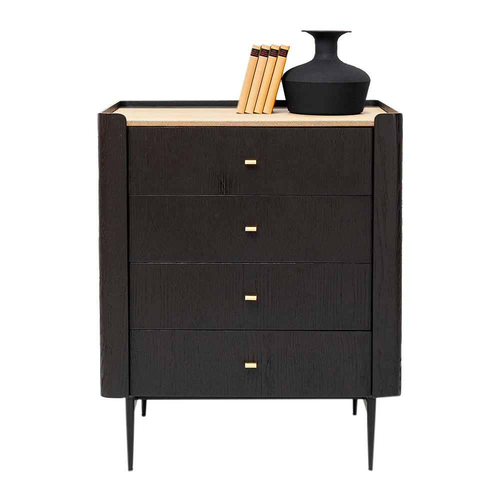 KARE Rodeo ドレッサー ドイツ Rodeo Dresser Zick Zack 6Drw