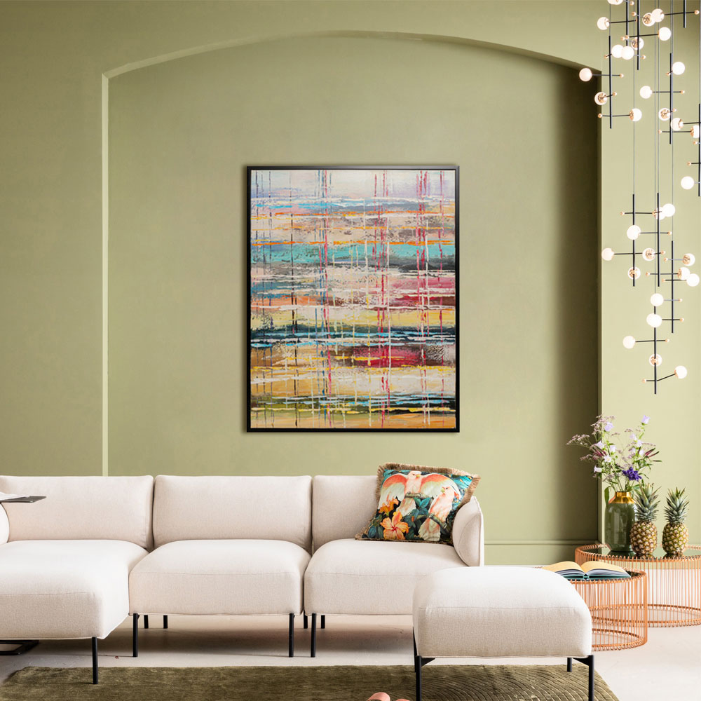 オリゾンテ フレームピクチャー ｜【KARE】ドイツの家具・インテリア