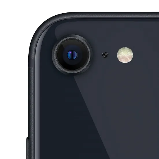 iPhone SE (第3世代) 64GB SIMフリー レンタル | デジタル機器レンタル