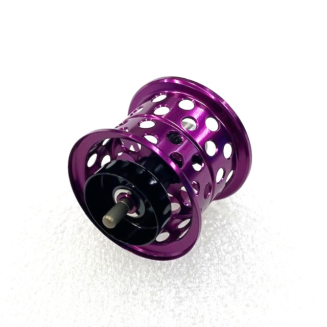 KTFフィネススプール 「KAHEN」 Daiwa 24スティーズ SVTW用 | Bait