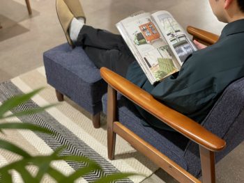 カリモク60「オットマン」 – カリモク60オフィシャルショップ