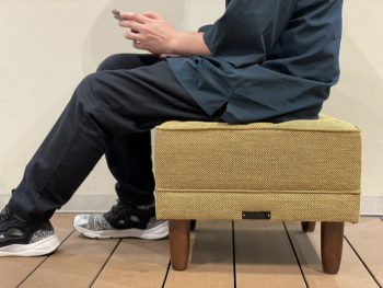 カリモク60「オットマン」 – カリモク60オフィシャルショップ
