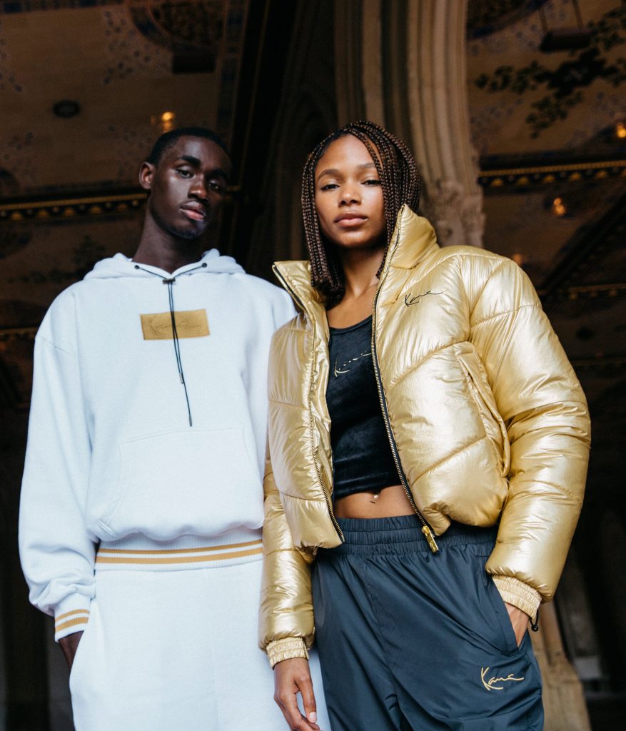 COLLECTION Karl Kani 21_Q3 Drop 3 - Karl Kani Clothing